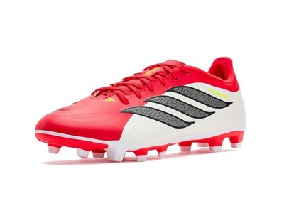 Unisex Shoes adidas Predator Club Firm Ground / Multi Ground Soccer Cleats
