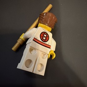LEGO Ninjago Griffin Turner Minifigure Tournament of Elements Speed 70756 njo116