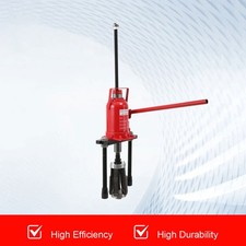 Hydraulik Abzieher Hocheffizienter Hydraulikabzieher 20T Zylinderzieher 45 Stahl