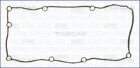Triscan Dichtung, Zylinderkopfhaube 515-6059 Passend FüR Nissan Renault