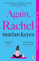 Again, Rachel Marian Keyes Taschenbuch B-Format Paperback 594 S. Englisch 2023