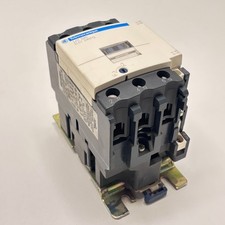 Telemecanique LC1 D40 Contactor LC1 D4011