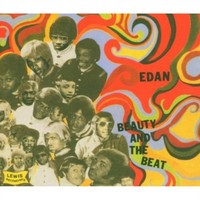 Edan - Beauty And The Beat - Cd - G3Z