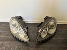 Porsche Panamera 970 Scheinwerfer Xenon Kurvenlicht Steuergerät