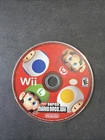 New Super Mario Bros. Wii (Nintendo Wii, 2009) - Disc Only