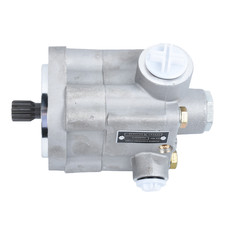 Power Steering Pump For International Navistar Dt466 Lf73c 2005337c91 Us