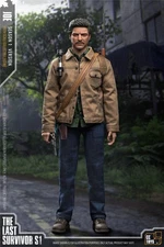The Last of Us Joel Pedro Pascal 1/6 Action Figure 12'' Collection Gift