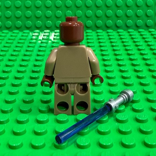 Lego Star Wars Minifigures : Jedi Clone Troopers Mandalorian Grogu More : U Pick - 第 85/170 張圖片
