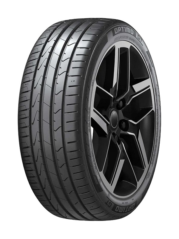 Optimo Gt 225/55R16 99Y Xl Mfs Sbl - Bild 2