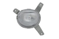 Nebelscheinwerfer Links FüR Chevrolet Aveo T200 T250 T255 2005- Nsw H3 Fog Lamp