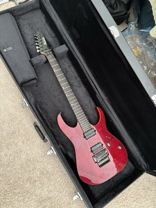 Ibanez Prestige Case | eBay