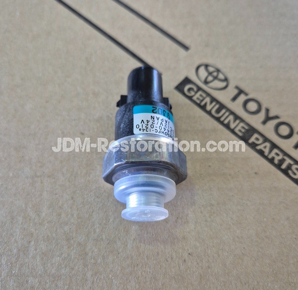 T.Yoshizawa Toyota Jzx100 A/C Pressure Switch Jzs147 Jzs161 88645-22070