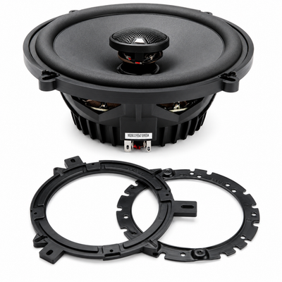 JBL GTO629 2-Way 6.5in. Speaker for sale online | eBay