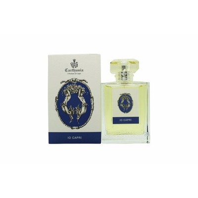 Carthusia Io Capri Eau de Parfum 100ml Spray