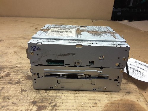 Audio Equipment Radio Receiver Bose Fits 06 INFINITI QX56 166222