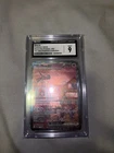 Mew ex 053 Sv: Scarlet & Violet Promo Cards Holo cgc 9.