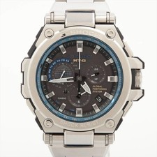 G SHOCK MT G MTG G1000D 1A2JF Wristwatch CASIO Radio Solar