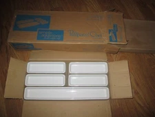 The Pampered Chef Simple Additions Hospitality Set #1945 Set Of 5 Missing 1