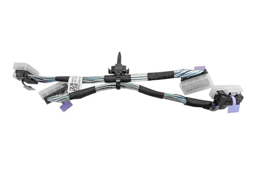 NVMe cable Dell PowerEdge R7525 4TNH1