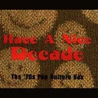 Have a Nice Decade: The 70s Pop Culture Box [Box] by Various Artists (CD,...
