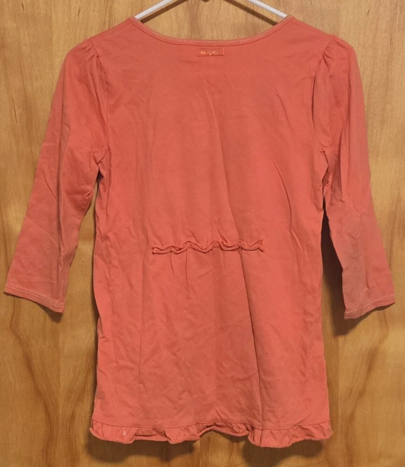 BABY PHAT FASHION GIRL TOP - Imagem 4 de 4