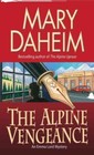 Mary Daheim Fiction Random House Fiction & Books