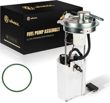 Electric Fuel Pump Module Assembly Compatible with 2004-2008 Chevy Express 