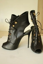BOOTIE GIUSEPPE ZANOTTI size 41 US11