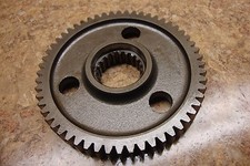 Kawasaki Vulcan VN1500 VN 1500 2001 motor cigüeñal engranaje primario 01