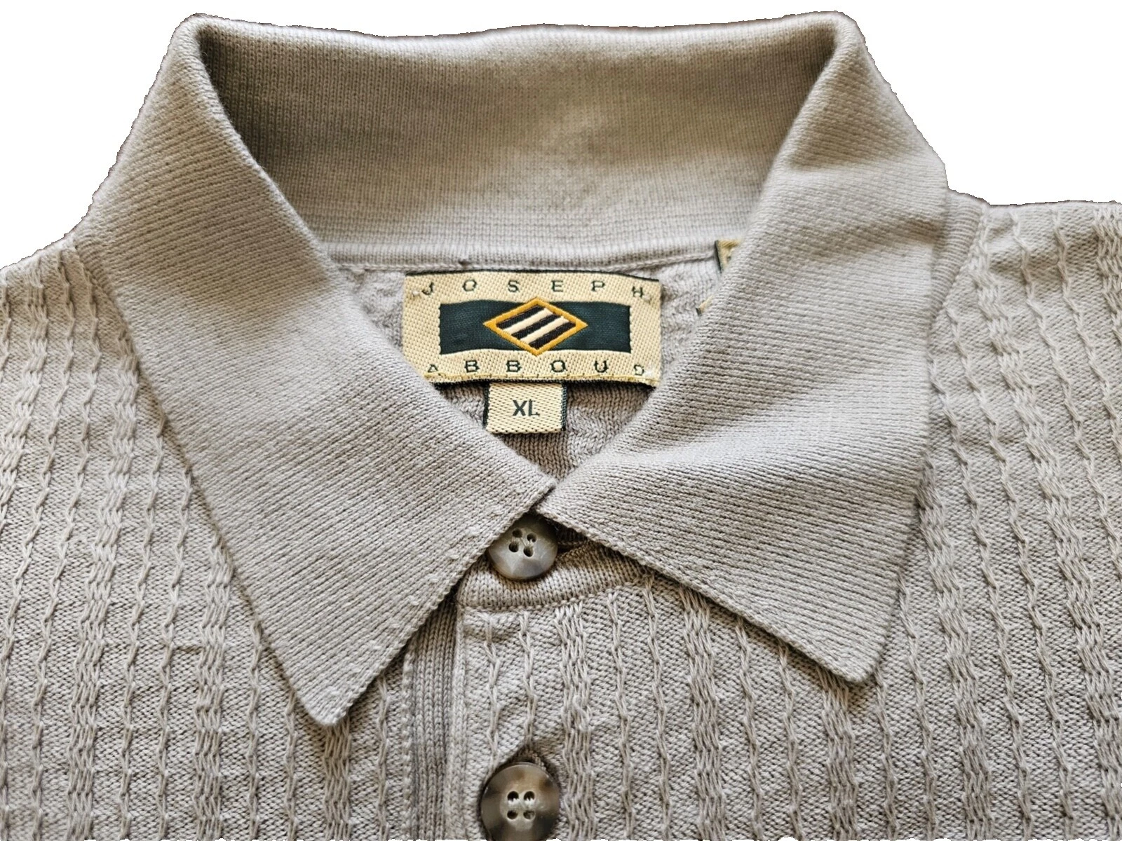 男 Joseph Abboud 羊绒衫