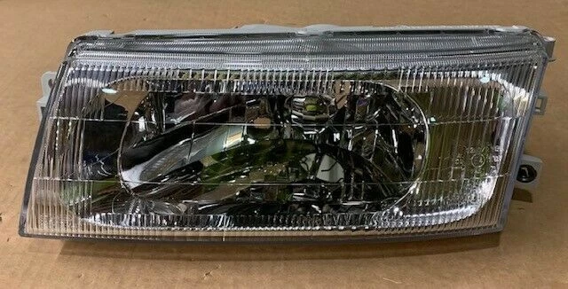 MITSUBISHI HEADLAMP BODY LH MR388333 MR388333 | eBay