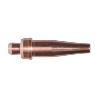 Radnor 64003621 Size 0 Victor Style 3-101 One Piece General Purpose Cutting Tip