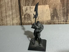 A10728 RACKHAM CONFRONTATION METAL OOP CENTURUS CLONE MISSING CROWN