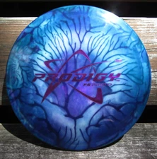 🔥 NEW OG Prodigy Opaque 400 F5 PROTO stamp custom dye white gray money run!!!!