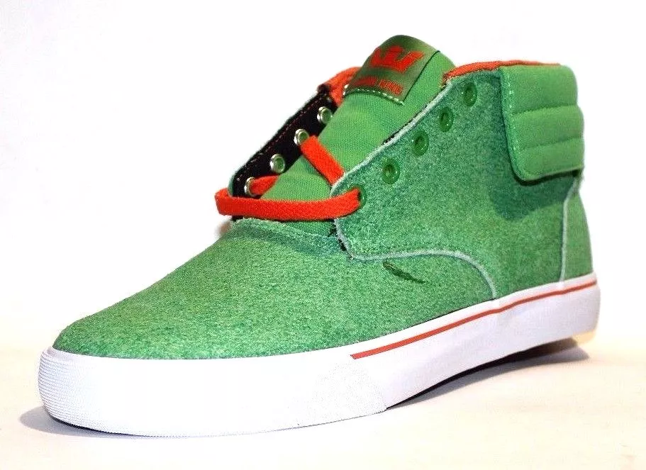 Supra basket cheap homme