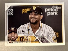 2023 Topps Series 2 Baseball Variations Checklist Guide 9