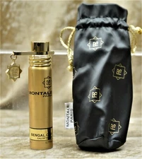 MONTALE BENGALOUD EAU DE PARFUM 20 ML 0.7 FL. OZ. SPRAY