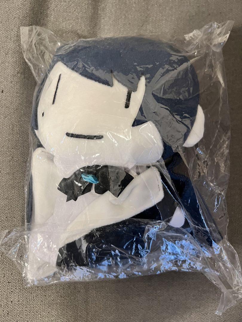 Ado Puppet Plush | eBay