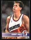 1994 Hoops Basketball Danny Ainge #165