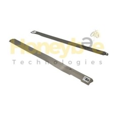 GENUINE DELL LATITUDE 5420 5430 LAPTOP LCD SCREEN MOUNTING BRACKETS YDW77 179FW