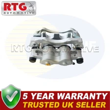 Rear Left Brake Caliper Fits Iveco Daily 2006-2011 Daily Line 2016- 3.0 D