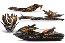 Stickers Decals Graphics for Sea Doo GTI/GTR/GTS HD Sitdown 11-19 TUNEIN O
