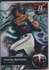 2023 Bowman Platinum Top Prospects ICE YOU PICK!