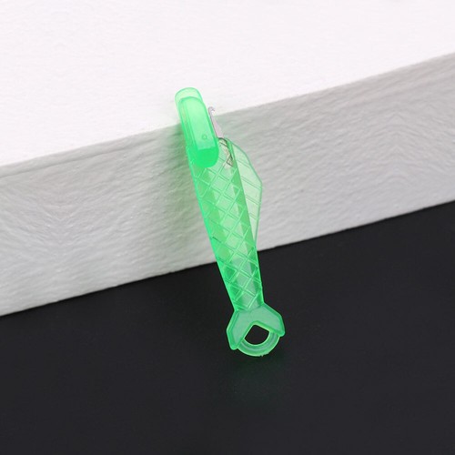 10x Sewing Machine Needle Threader Self Threading Quick Sewing Needle Changers - Picture 9 of 12
