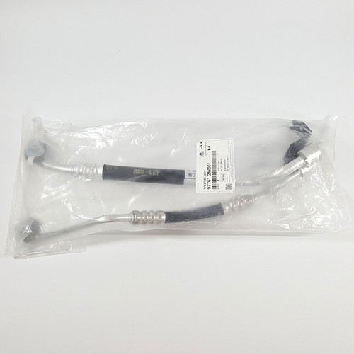 Genuine 977612W001 FRONT AC Tube For Hyundai Santa Fe Sport 2013-2018 - Picture 3 of 12