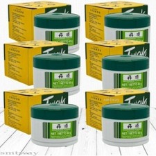 60g x 6pc Tancho Nourishing Hair Dressing Smart Pomade Brand New Free Shipping