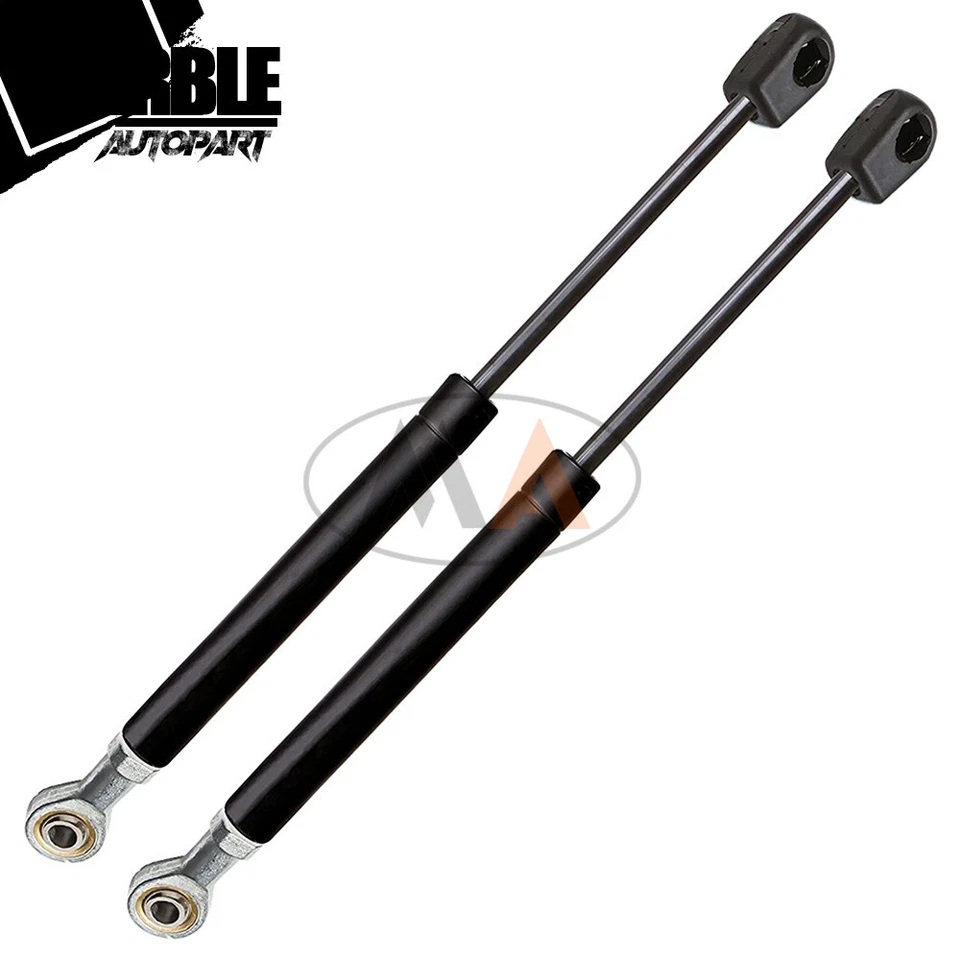 2x Window Glass Lift Supports for Ford Taurus Mercury Sable 1996-2006 4646 Wagon - Изображение 2 из 4