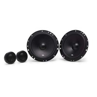 Jbl Lautsprecher Passend FüR Opel Signum 2003-2008 TüR Front Vorne Set