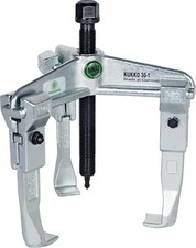 KUKKO 3-armige Universal Abzieher Baureihe 30 alle Größen zur AUSWAHL