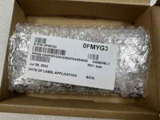 New genuine DELL T440 T640 R540 R440 R740 Server TPM2.0 Module FMYG3 0FMYG3